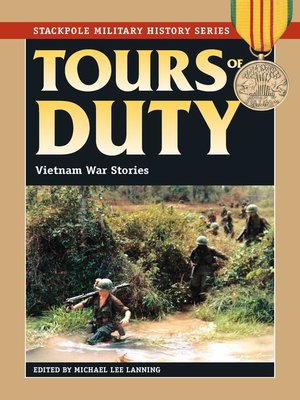 cover image of Tours of Duty